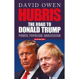 Hubris