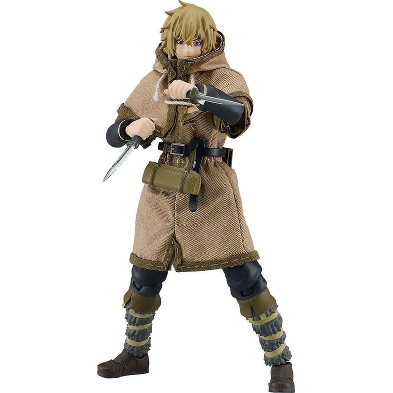 MAX FACTORY LTD Φιγούρα MAX FACTORY LTD Vinland Saga Thorfinn 14 cm