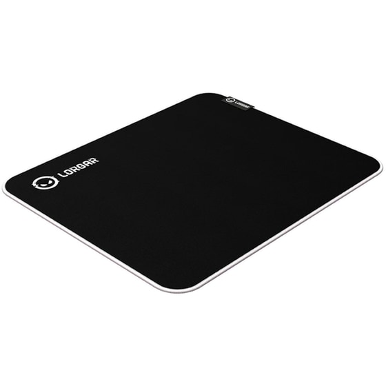 Lorgar Legacer 753 Mouse Pad 360 mm - Μαύρο image 2