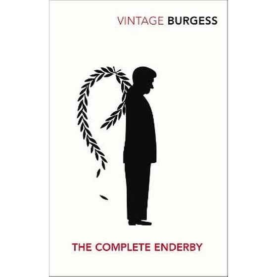The Complete Enderby image 0