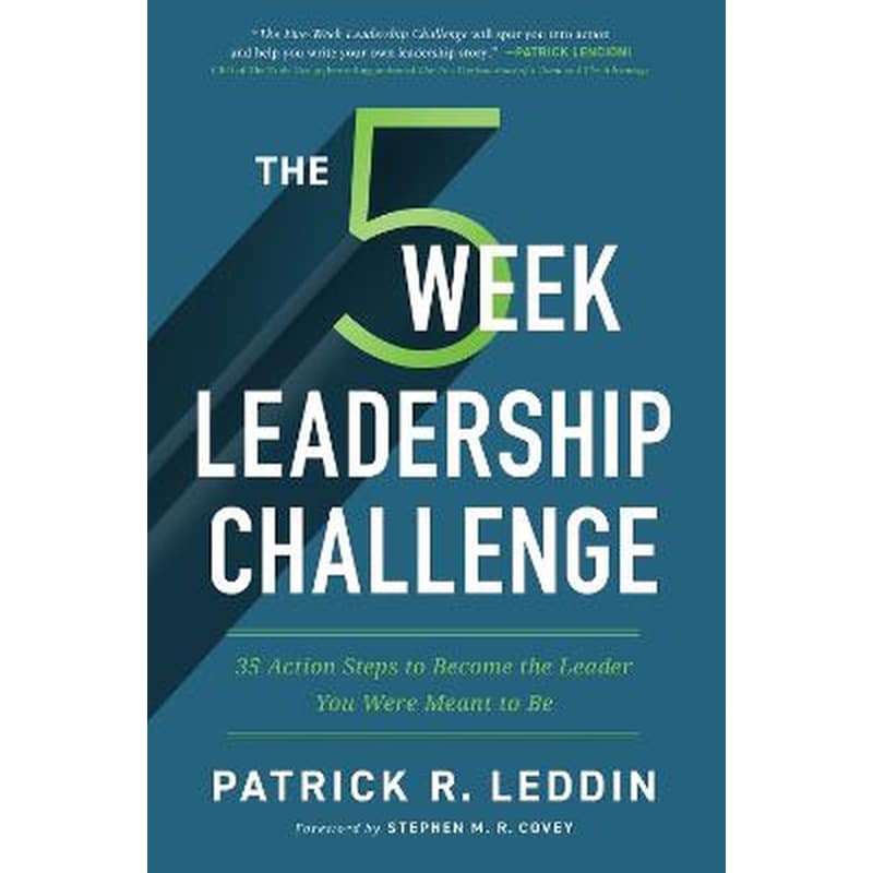Five-Week Leadership Challenge