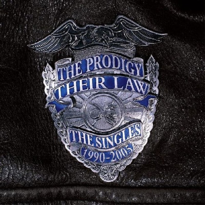 Their Law-The Singles 1990-2005