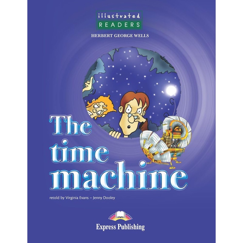 The Time Machine Reader