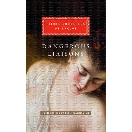 Dangerous Liaisons image 0