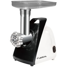 Κρεατομηχανή LEXICAL LMG-2004 500 W Λευκή