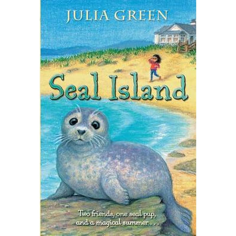 Seal Island 0947929