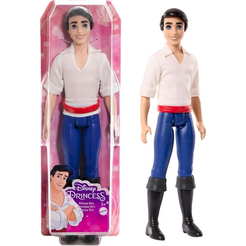 Disney Princess Πρίγκιπας – Hlv97 Prince Eric