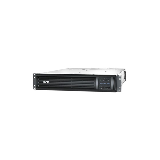 UPS APC Smart-UPS X 3000VA 200V-240V Μαύρο image 0