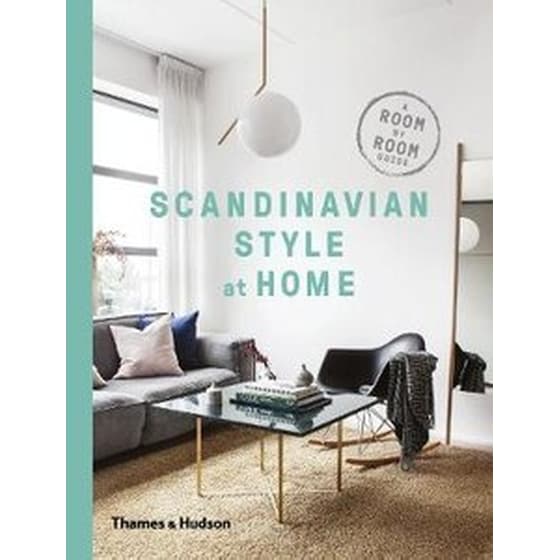Scandinavian Style at Home image 0