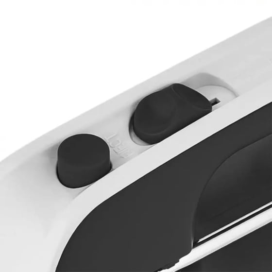 ZILAN ZLN2151 300 W Μαύρο Μίξερ Χειρός image 2