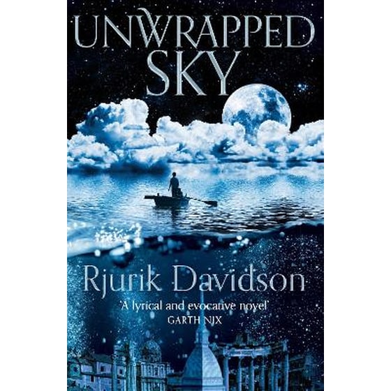 Unwrapped Sky image 0