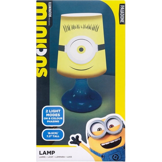 Φωτιστικό Paladone Minions Characters image 1
