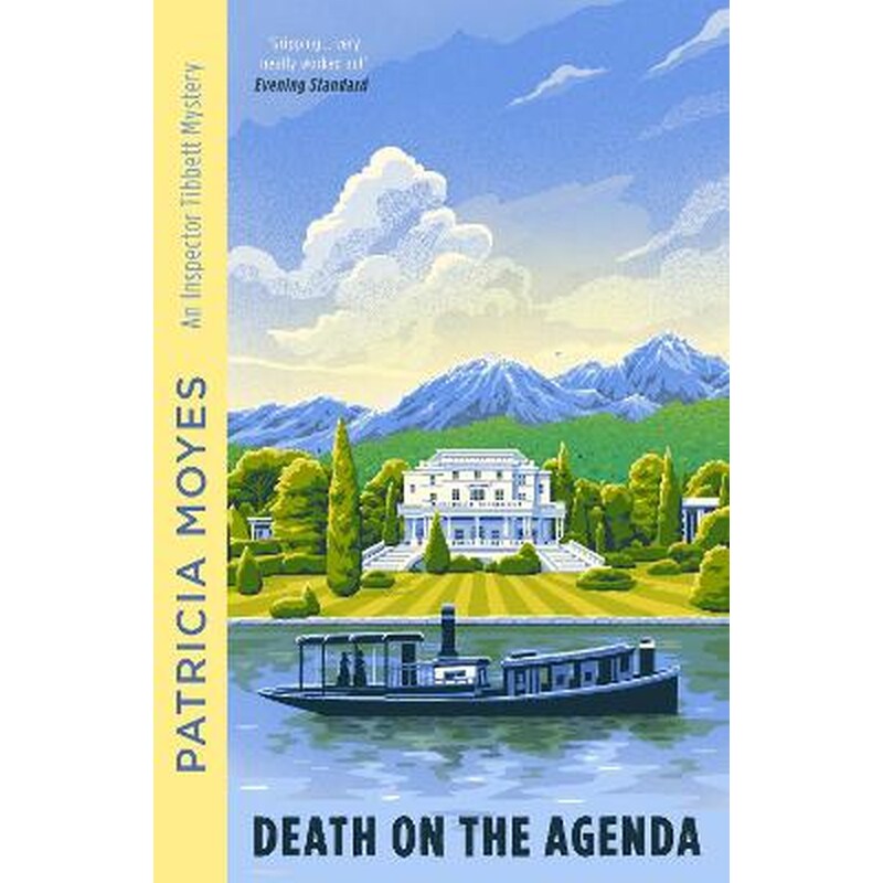 Death on the Agenda