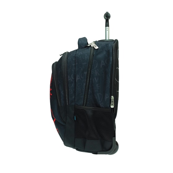 Τσάντα Τρόλεϋ No Fear Active image 4