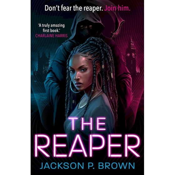 The Reaper image 0