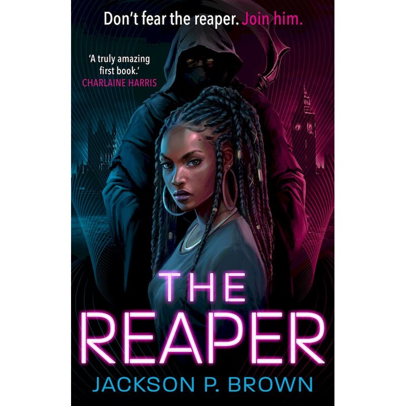 The Reaper