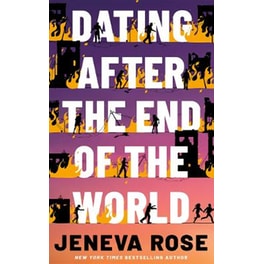 Dating After the End of the World