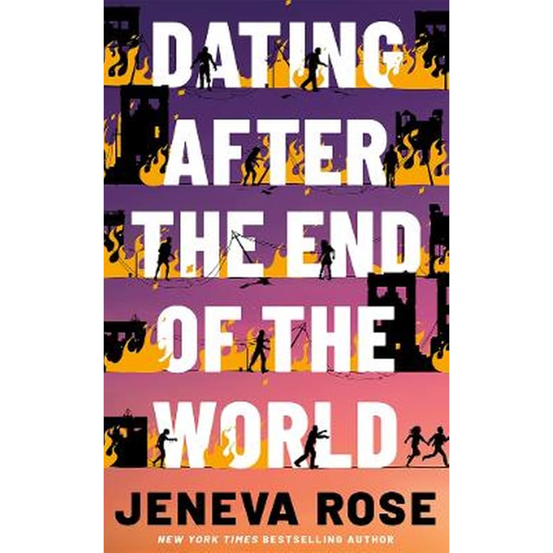 Dating After the End of the World