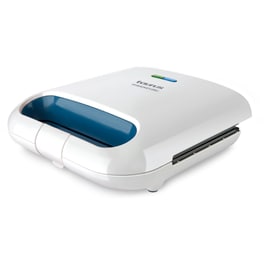 TAURUS My Sandwich Grill 800W Λευκή Τοστιέρα Γκριλιέρα