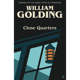 Close Quarters : Introduced by Helen Castor
