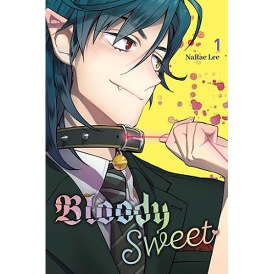 Bloody Sweet, Vol. 1 image 0