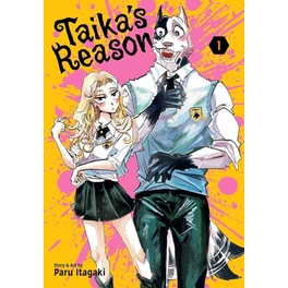 Taika's Reason, Vol. 1