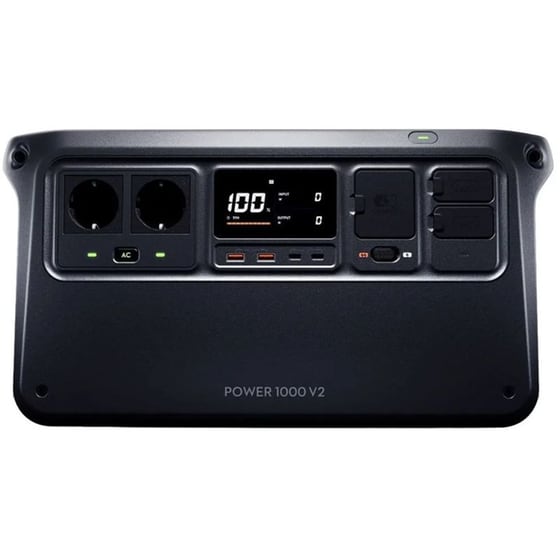 Αξεσουάρ action cameras – DJI Power 1000 V2 EU image 1