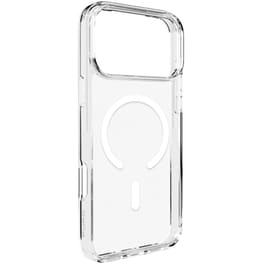 Θήκη Apple iPhone 18 Pro Max - Puro Lite Mag Case - Transparent