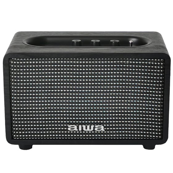 Aiwa MIX100/BK Φορητό Ηχείο 20W image 2