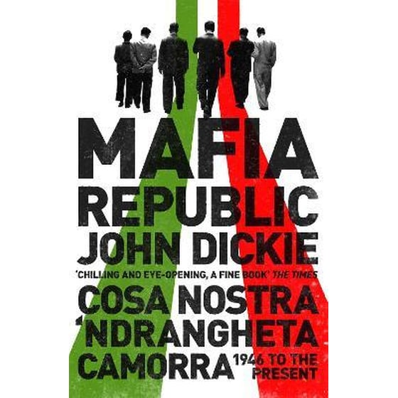 Mafia Republic image 0