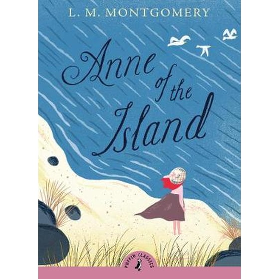 Anne of the Island image 0
