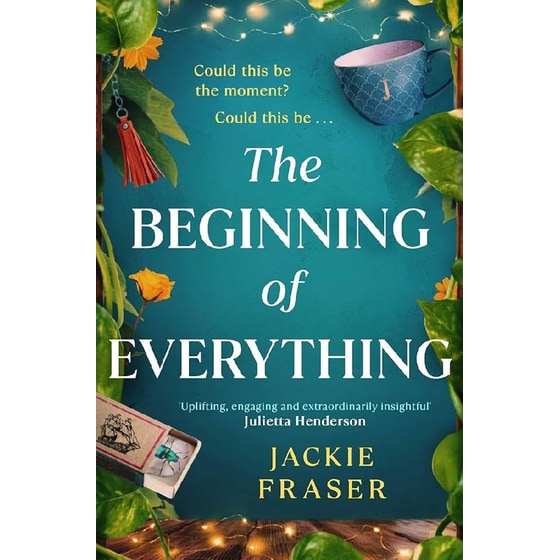 The Beginning of Everything image 0