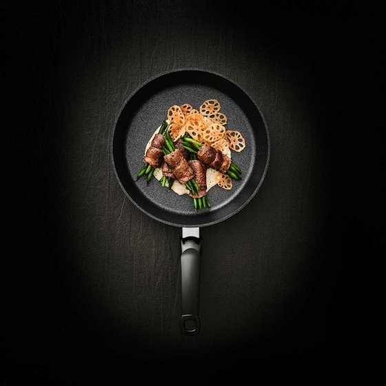 Τηγάνι FISSLER ADAMANT 15910526/1 26 cm image 3