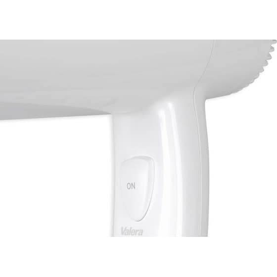 VALERA Premium Super Σεσουάρ Μαλλιών Ξενοδοχείου 1200 W Λευκό image 4