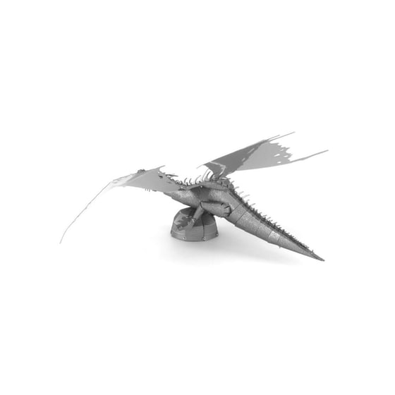 3D Παζλ Harry Potter Gringotts Dragon - Fascinations - 2 Φύλλα image 2