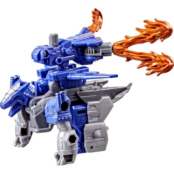 Transformers Cyberworld Galvatron Armored Cyber Changers 1 Τμχ - Τυχαία Επιλογή Σχεδίου image 9