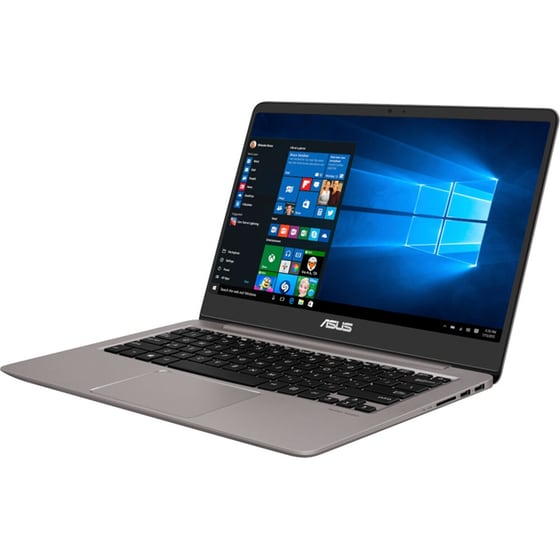 Laptop Asus ZenBook UX410UA-GV646T (Intel Core i5-8250U/8GB/256GB/Intel HD Graphics 620) image 2