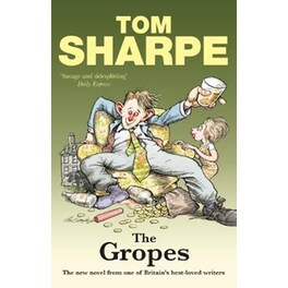 Gropes