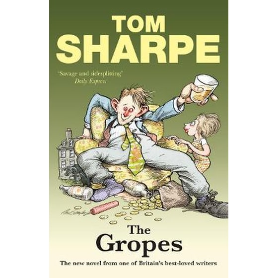 Gropes image 0