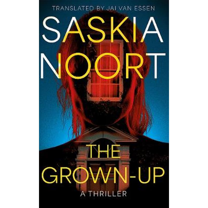 The Grown-Up