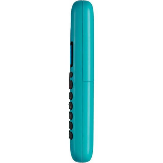 Ασύρματο Τηλέφωνο Motorola T301 Τυρκουάζ image 3