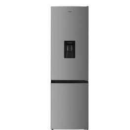 CANDY CCH1S518DWX Low Frost 260 Lt Ανθρακί Ψυγειοκαταψύκτης