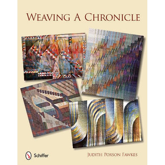 Weaving a Chronicle image 0