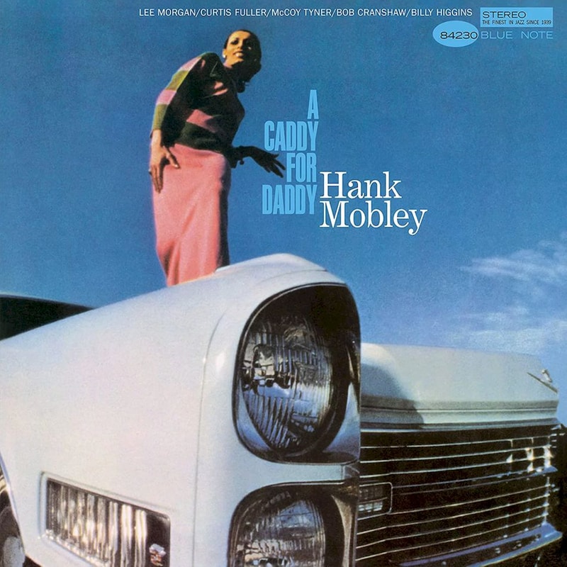 A Caddy For Daddy (UHQ-CD Blue Note)