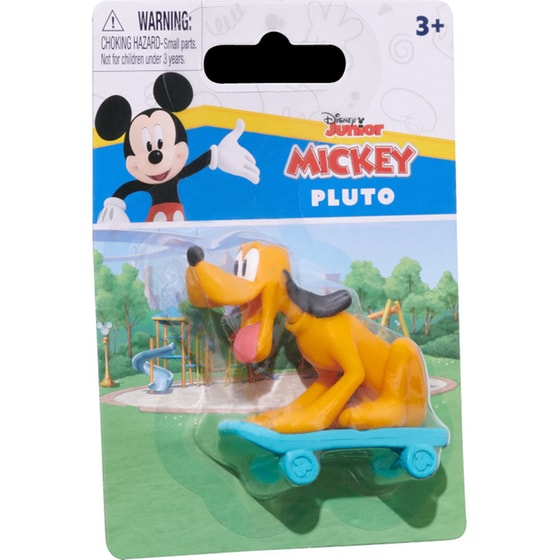 Giochi Preziosi Φιγούρα Mickey 6 cm - Τυχαία Επιλογή Σχεδίου image 8