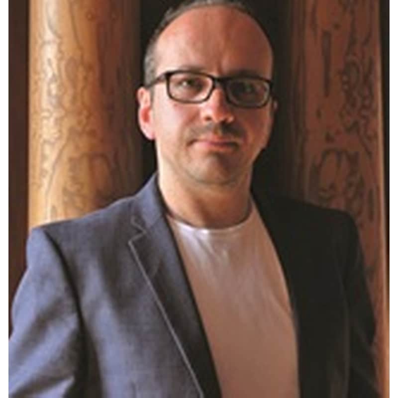 Author picture