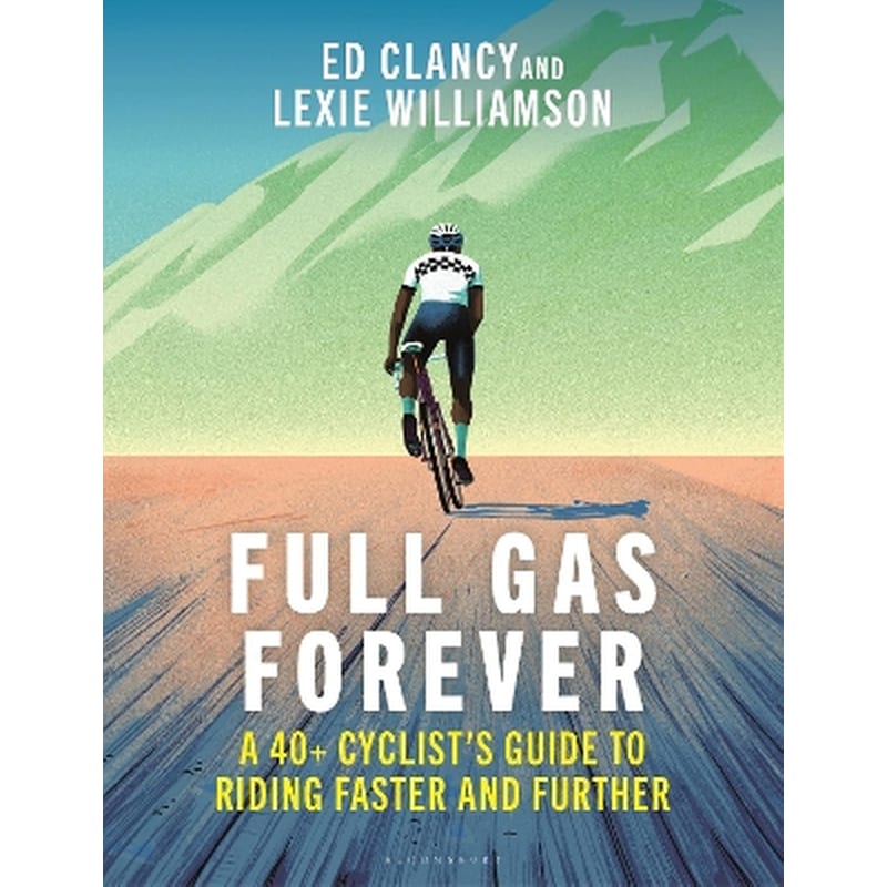 Full Gas Forever