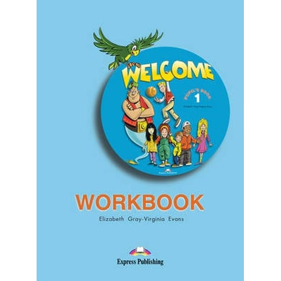 Welcome image 0
