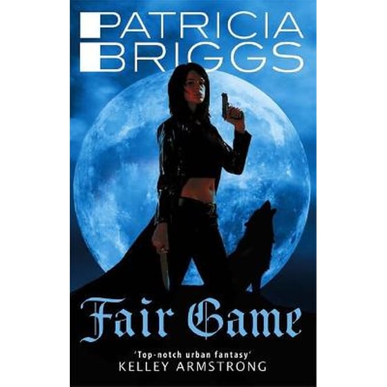 Fair Game image 0