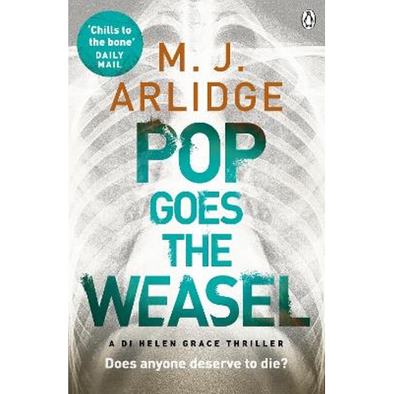 Pop Goes the Weasel image 0